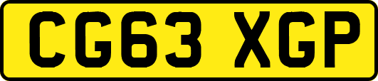 CG63XGP