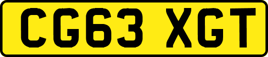 CG63XGT