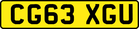 CG63XGU