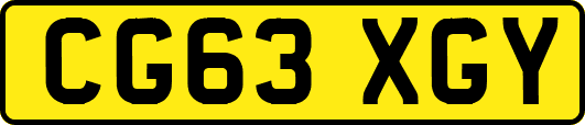 CG63XGY
