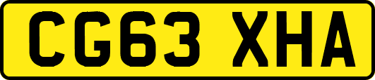 CG63XHA
