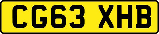 CG63XHB