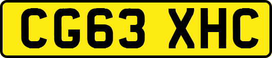 CG63XHC