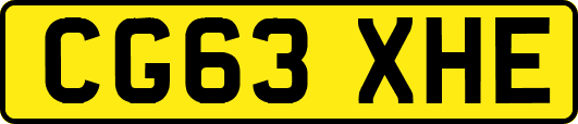 CG63XHE