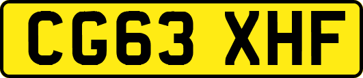 CG63XHF
