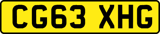 CG63XHG