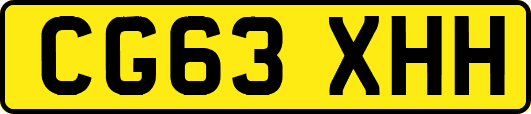 CG63XHH