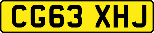 CG63XHJ