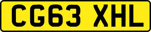 CG63XHL
