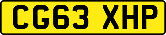 CG63XHP