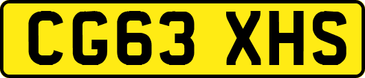 CG63XHS
