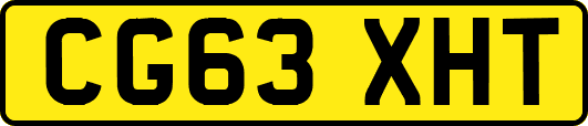 CG63XHT