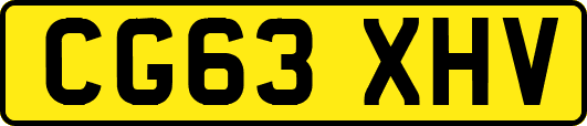 CG63XHV