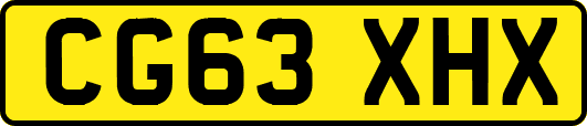 CG63XHX