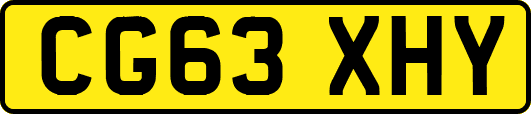 CG63XHY