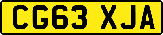 CG63XJA