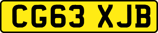 CG63XJB