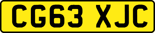 CG63XJC
