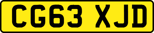 CG63XJD