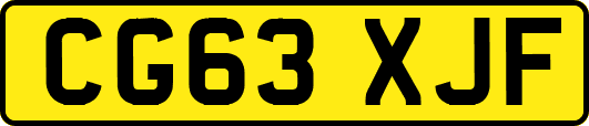 CG63XJF