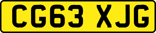 CG63XJG