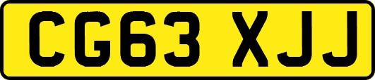 CG63XJJ