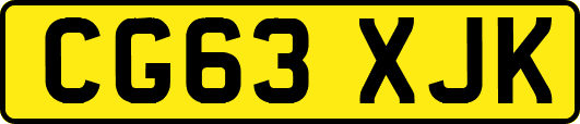 CG63XJK