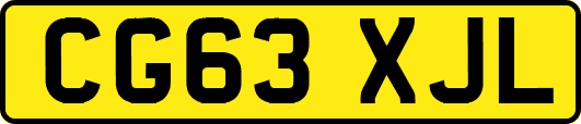 CG63XJL