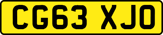 CG63XJO
