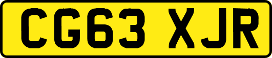 CG63XJR