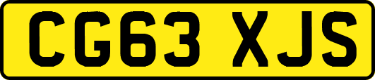 CG63XJS