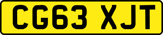 CG63XJT