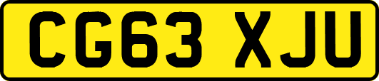 CG63XJU