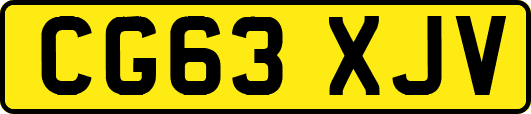 CG63XJV