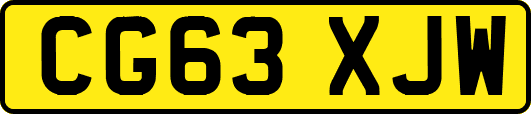 CG63XJW