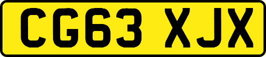 CG63XJX