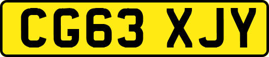 CG63XJY