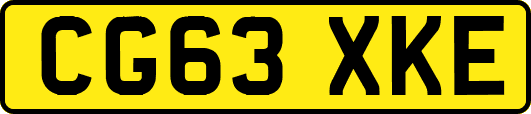 CG63XKE