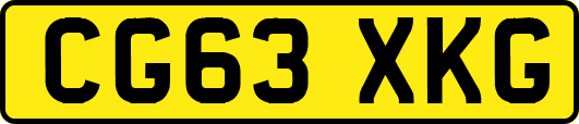 CG63XKG