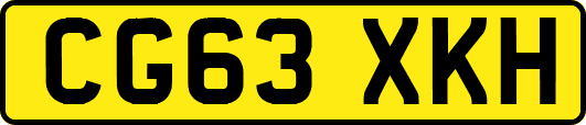 CG63XKH