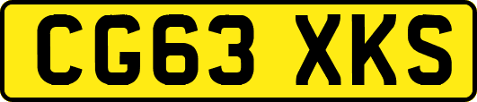 CG63XKS