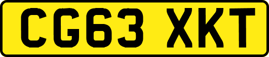 CG63XKT