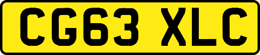 CG63XLC