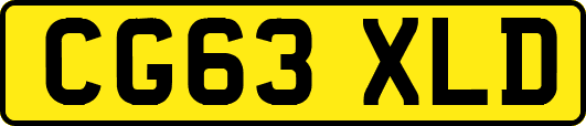CG63XLD