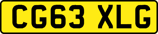 CG63XLG