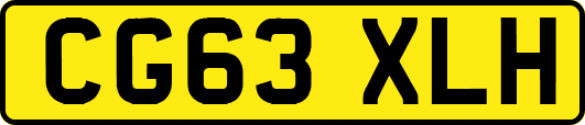 CG63XLH