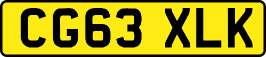CG63XLK