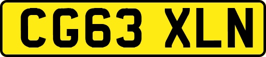 CG63XLN