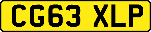 CG63XLP