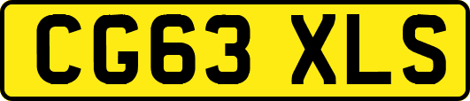 CG63XLS
